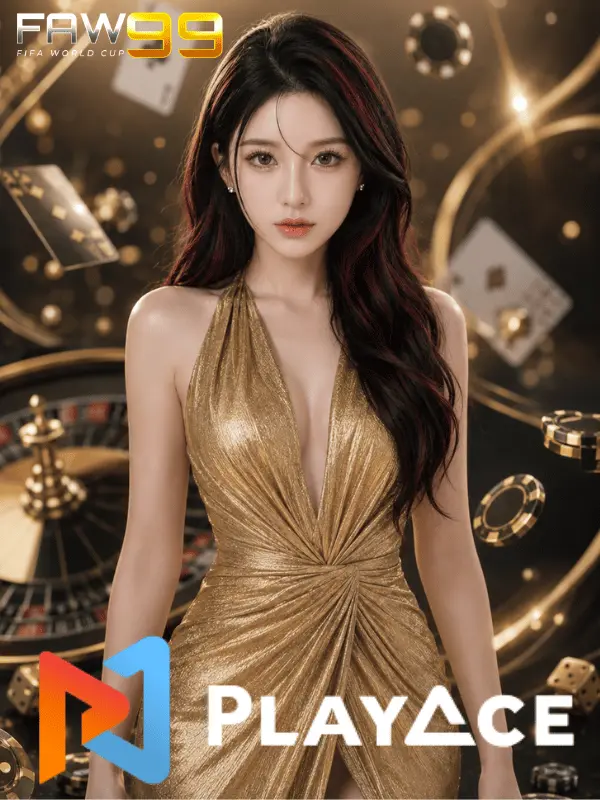 Asia Gaming