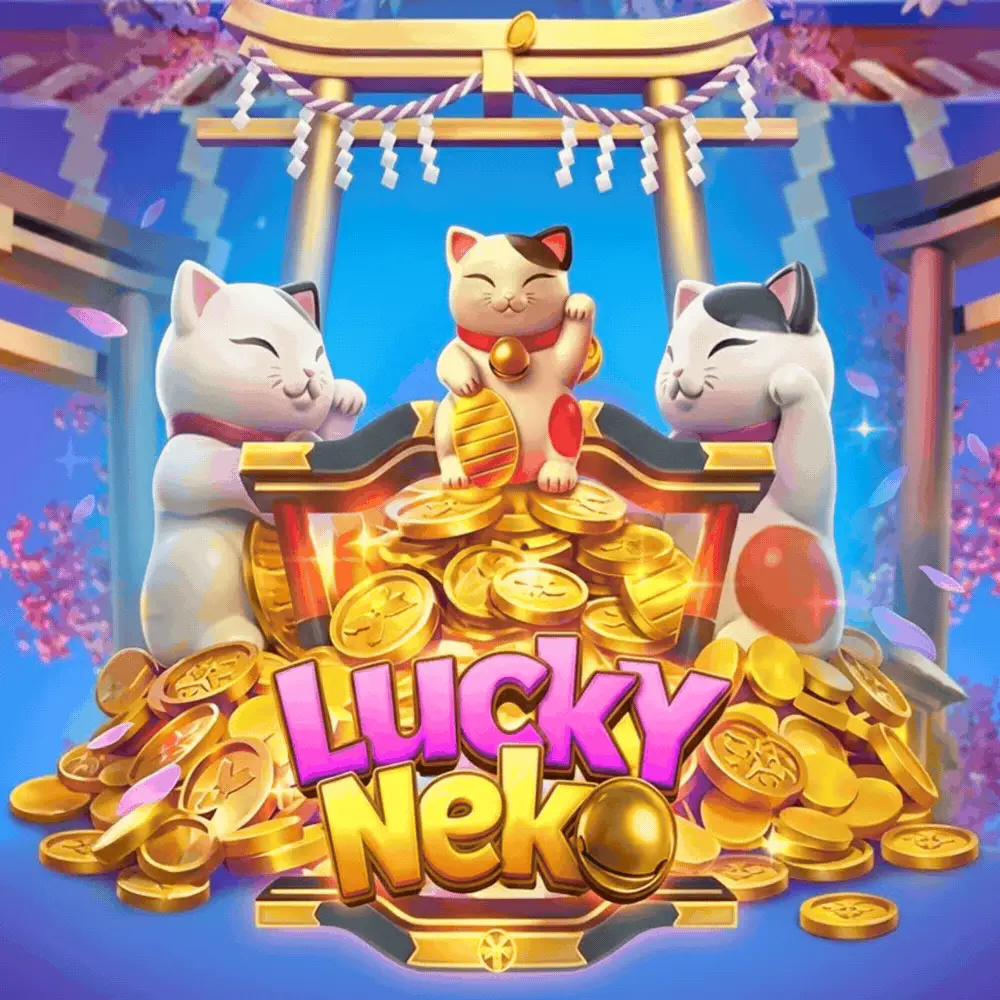 Lucky Neko